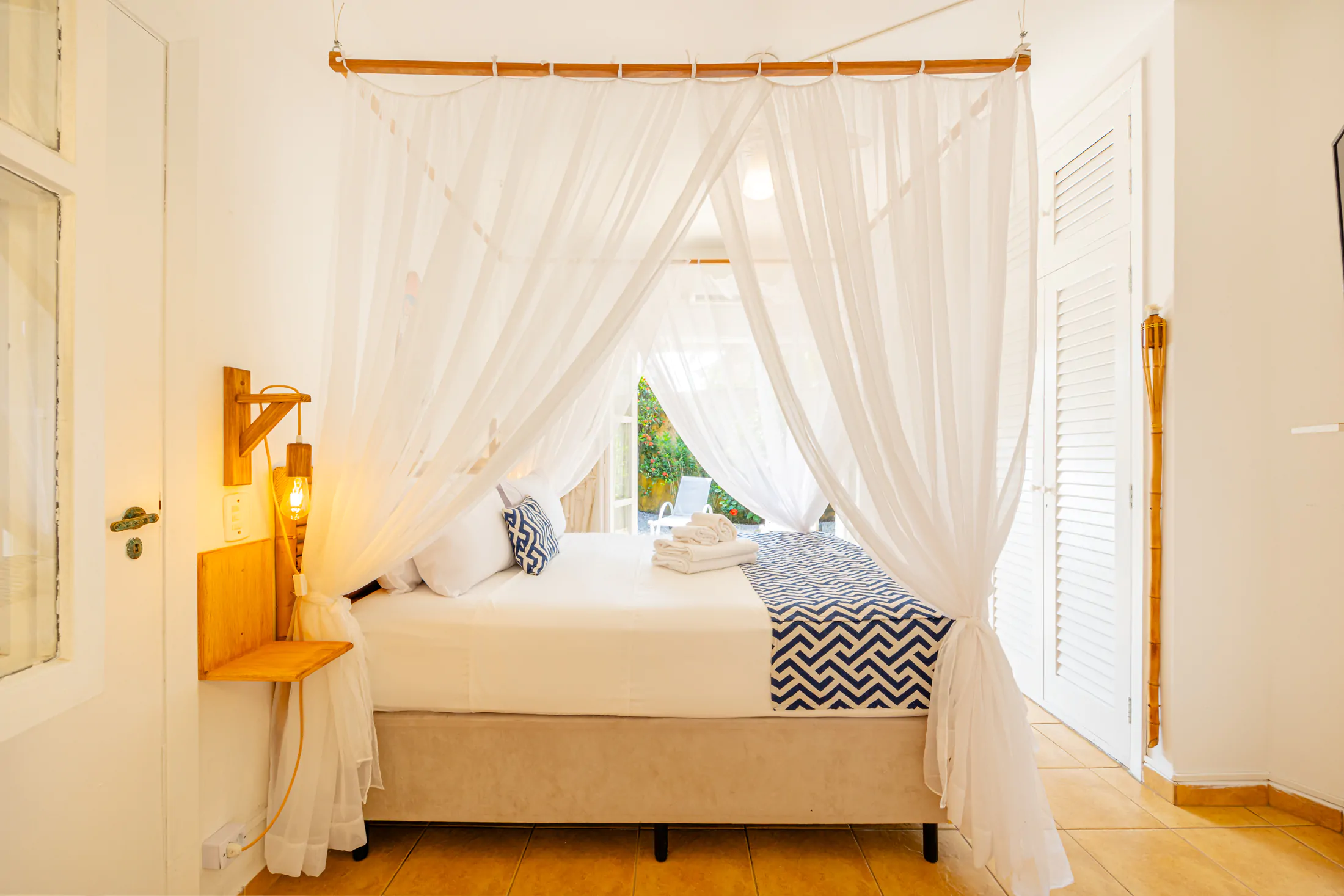 Suíte Fiji - Canto das Laranjeiras - Moa